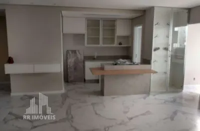 Rr6330 apartamento 110m² condomínio parc athenee - oportunidade 3 dorms 3 vagas - barueri sp - ótima localização - alphaville