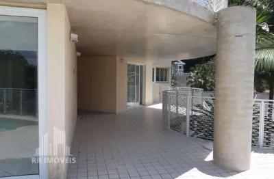 Rr6364 casa 700m² condomínio tamboré 1 - oportunidade - 4 suítes 4 vagas - barueri sp - avenida ceci - ótima localização - tamboré