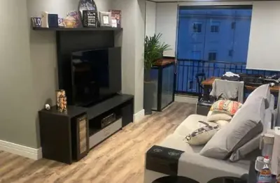 Rr6244 apartamento 81m² condomínio royal park - oportunidade - 3 dorms 2 vagas - barueri sp - av delmar - ótima localização - proximo de alphaville