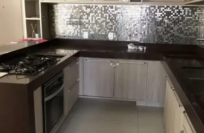 Rr6228 apartamento duplex 180m² condomínio london ville - oportunidade - 3 suites 3 vagas - barueri sp - ótima localização - próximo de alphaville