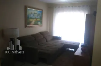 Rr6141 apartamento 88m² condomínio maggiore - oportunidade - 3 dorms 1 vaga - barueri, sp - ótima localização - próximo de alphaville