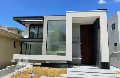 Rr6100 casa 555m² condomínio tamboré 10 - oportunidade - 4 suítes 4 vagas - santana de parnaíba, sp - ótima localização - próximo de alphaville