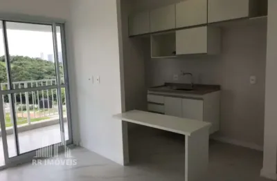 Rr6097 apartamento 54m² condomínio acqua park - oportunidade - 2 dorms 2 vagas - barueri, sp - ótima localização - próximo de alphaville