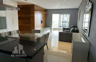 Rr6002 apartamento 87m² condomínio reserva do alto - oportunidade - 3 dorms 2 vagas - barueri, sp - ótima localização - próximo de alphaville