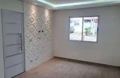 Rr6094 casa 80m² condomínio nova barueri - oportunidade - 2 dorms 2 vagas - barueri, sp - ótima localização - próximo de alphaville