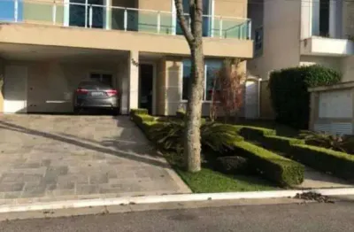 Rr6058 casa 420m² condomínio morada dos pinheiros - oportunidade - 4 suítes 4 vagas - aldeia da serra/ barueri, sp - ótima localização - proximo de