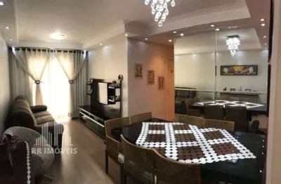 Rr6036 apartamento 80m² condomínio alphaview - oportunidade - 3 dorms 2 vagas - barueri, sp - ótima localização - próximo de alphaville