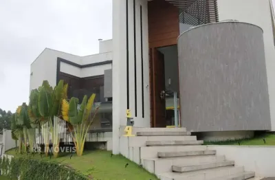 Rr6384 casa 675m² condominio villa solaia residencial - 4 dorms - 4 vagas - oportunidade - ótima localização - bareuri, sp - prox alphaville