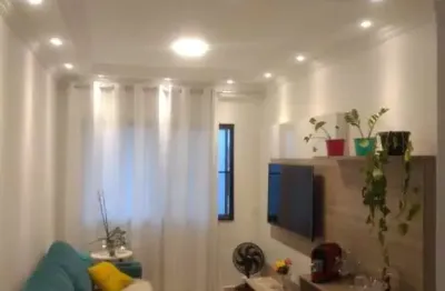 Rr6066 apartamento 53m² condomínio viva mais - oportunidade - 2 dorms 1 vaga - barueri, sp - ótima localização - próximo de alphaville