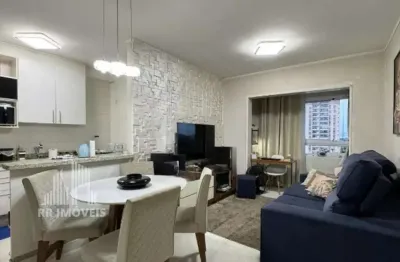 Rr6706 apartamento 77m² condomínio fatto alphaville - 3 dorms 1 vaga - oportunidade - barueri, sp - ótima localização - tamboré