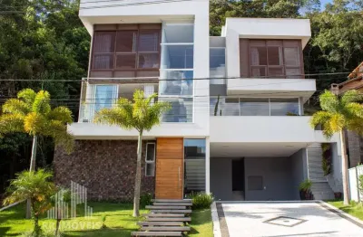Rr6746 casa 360m² condomínio mosaico da aldeia - oportunidade - 3 suítes 6 vagas - barueri, sp - ótima localização - aldeia da serra - prox alphaville