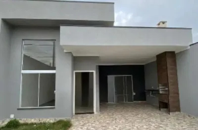 Rr0151 casa 97m² residencial jardim altos do klavin - oportunidade - 3 dorms 2 vagas - nova odessa, sp - ótima localização