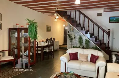 Rr6774 casa de vila 212m²  parque viana - oportunidade - 3 dorms 2 vagas - barueri sp - ótima localização - proximo de alphaville