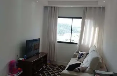 Rr6781 apartamento 53m² condomínio viva mais barueri - 2 dorms 1 vaga - oportunidade - barueri, sp - ótima localização