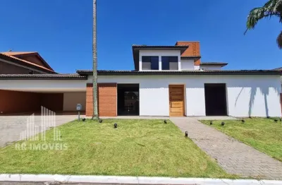 Rr6795 casa 620m² condomínio residencial alphaville 5 - oportundade - 5 dorms 10 vagas - santana de parnaíba, sp - ótima localização - alphaville