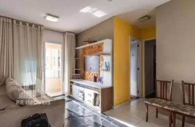 Rr6806 apartamento 60m² condomínio play barueri - oportunidade - 2 dorms 1 vaga - barueri sp - ótima localização - bethaville - prox alphaville