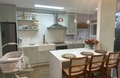 Rr6826 apartamento 60m² condomínio central park - oportunidade - 2 dorms 1 vaga - barueri sp - ótima localização - jd tupanci - prox alphaville