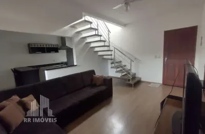 Rr6829 casa mobiliada 72m² condomínio alvorecer - oportunidade - 2 dorms 2 vagas - barueri sp - ótima localização - jd california - prox alphaville