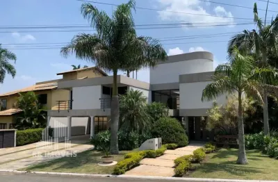 Rr6858 casa 467m² condomínio residencial morada dos lagos - oportunidade - 5 suítes 6 vagas - barueri sp - ótima localização - aldeia da serra