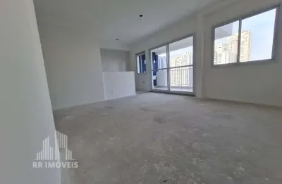 Rr6883 apartamento 54m² condomínio acqua park - oportunidade - 1 dorm 2 vagas - barueri, sp - ótima localização - próximo de alphaville