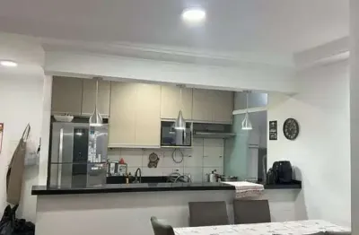 Rr6914 apartamento 71m² condomínio ilhas do mediterrâneo - oportunidade - 3 dorms 2 vagas - barueri sp - ótima localização - prox alphaville