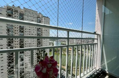 Rr6915 apartamento 85m² condomínio parque barueri - oportunidade - 3 dorms 2 vagas - barueri sp - ótima localização - jd tupanci - prox alphaville