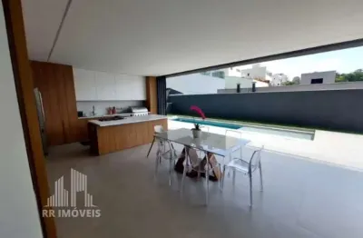 Rr6921 linda casa 380m² condomínio valville ii - oportunidade - 4 dorms 6 vagas - santana de parnaíba sp - ótima localização - alphaville