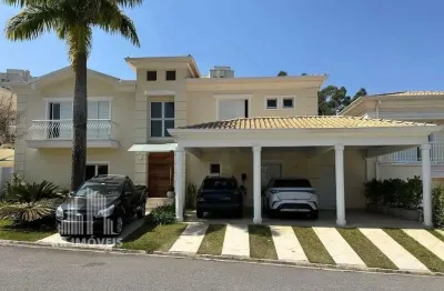 Rr6920 casa 460m² condomínio tamboré 7 - oportunidade - 4 dorms 4 vagas - santana de parnaíba, sp - ótima localização - tamboré