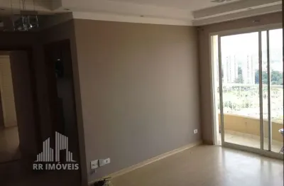 Rr6938 apartamento 66m² condomínio flor de lotus - oportunidade - 2 dorms 1 vaga - barueri, sp - ótima localização - vila boa vista