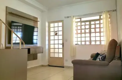 Rr6939 casa 64m² condomínio vila dos diamantes - oportunidade - 2 dorms 1 vaga - barueri, sp - ótima localização - jd regina alice - prox alphaville