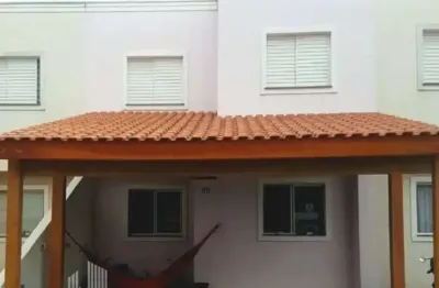 Rr0165 casa 82m² residencial villagio di firenze - jardim alvorada - oportunidade - 2 dorms 2 vagas - nova odessa, sp - ótima localização