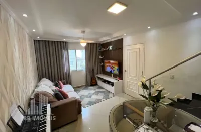 Rr6961 casa 65m² condomínio nova barueri - oportunidade - 2 dorms 2 vagas - barueri, sp - ótima localização - próximo de alphaville
