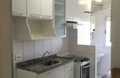 Rr6589 apartamento 57m² condomínio timaria ii - oportunidade - 2 dorms 2 vagas - barueri, sp - ótima localização - próximo de alphaville