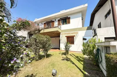 Rr6971 casa 316m² condomínio residencial 3 - oportunidade - 4 dorms 6 vagas - santana de parnaíba, sp - ótima localização - alphaville