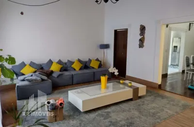 Rr6975 casa 750m² recanto maravilha iii - oportunidade - 3 dorms 4 vaga - santana de parnaíba, sp -  ótima localização - prox alphaville