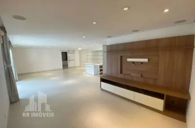 Rr6993 apartamento 202m² condomínio ereditá - oportunidade - 3 suítes 3 vagas - santana de parnaíba - ótima localização - prox alphaville
