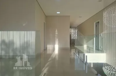 Rr6991 casa 396m² condomínio burle marx - oportunidade - 5 suítes 6 vagas - santana de parnaíba, sp - ótima localização - alphaville