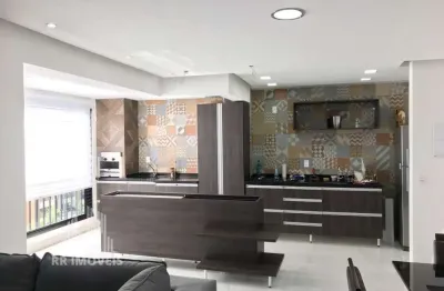 Rr7011 apartamento 62m² condomínio life park - oportunidade - 1 dorm 1 vaga - barueri sp - ótima localização - alphaville