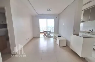 Rr7016 apartamento 76m² condomínio alto da mata - oportunidade - 2 dorms 2 vagas - barueri, sp - ótima localização - próximo de alphaville