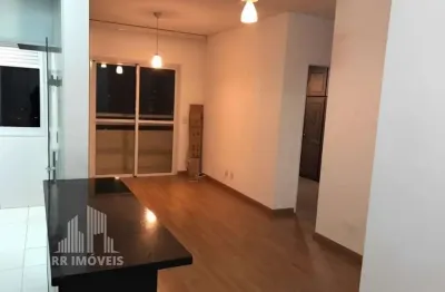 Rr7025 apartamento 67m² condomínio evolution - oportunidade - 2 dorms 1 vaga - barueri sp - ótima localização - jd. paraíso - prox alphaville