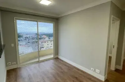 Rr7034 apartamento 66m² condomínio flor de lotus - oportunidade - 2 dorms 1 vaga - barueri, sp - ótima localização - vila boa vista