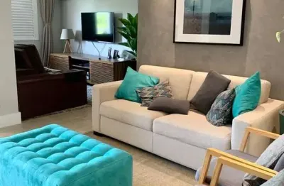 Rr7090 apartamento 107m² condomínio london ville - oportunidade - 2 suítes 2 vagas - barueri, sp - ótima localização - próximo de alphaville