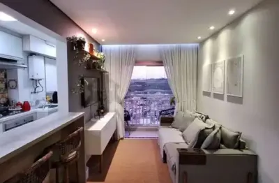 Rr7107 apartamento 57m² condomínio vitalle - oportunidade - 2 dorms 1 vaga - barueri sp - ótima localização - jardim iracema - prox alphaville