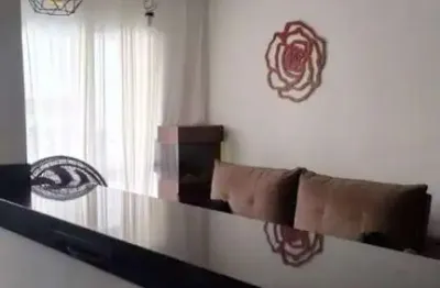 Rr7106 apartamento 57m² condomínio vitalle - oportunidade - 2 dorms 1 vaga - barueri sp - ótima localização - jardim iracema - prox alphaville