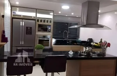 Rr7155 casa 125m² vila do conde - oportunidade - 3 dorms 2 vagas - barueri, sp - vila do conde - ótima localização