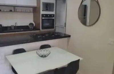 Rr7168 apartamento 61m² condomínio alphaview - oportunidade - 2 dorms 1 vaga - barueri sp - jardim tupanci - ótima localização - proximo de alphaville