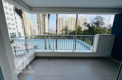 Rr7173 apartamento 55m² lançamento dom josé - acqua park - oportunidade - 1 suíte - ótima localização - proximo de alphaville - barueri, sp