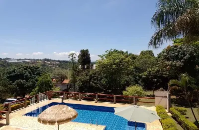 Rr7183 chácara 2100m² chácara sagrada família - oportunidade - 5 suítes 1 vaga - mairinque, sp - ótima localização - lagos de são josé