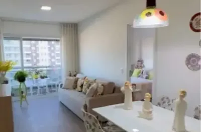 Rr7206 apartamento 52m² condomínio wi house - oportunidade - 1 suíte 1 vaga - barueri sp - alphaville industrial - ótima localização