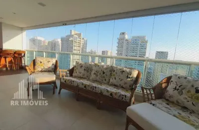Rr7213 apartamento 243m² condomínio splendore - oportunidade - 3 suítes 3 vagas - barueri, sp - ótima localização - alphaville industrial
